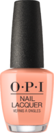 Coraling Your Spirit OPI