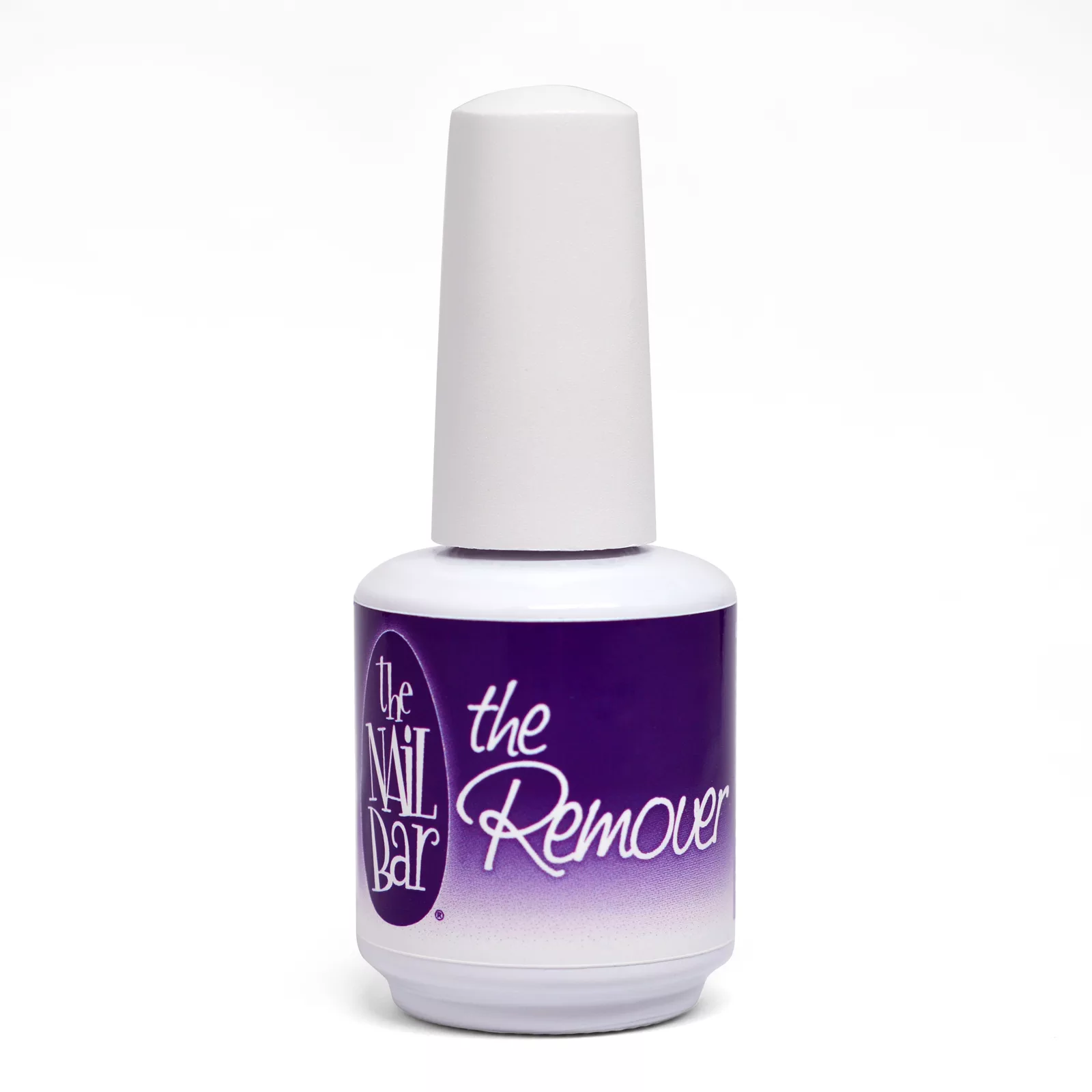 The Nail Bar - The Remover