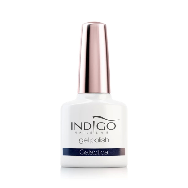 Indigo Galactica