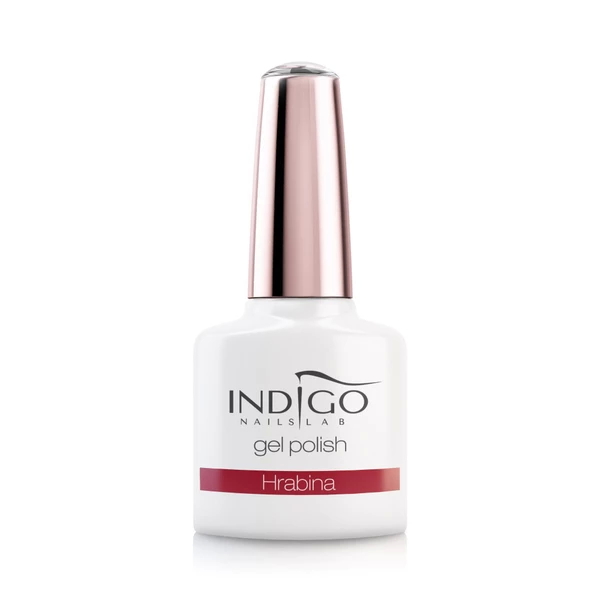 Indigo Hrabina