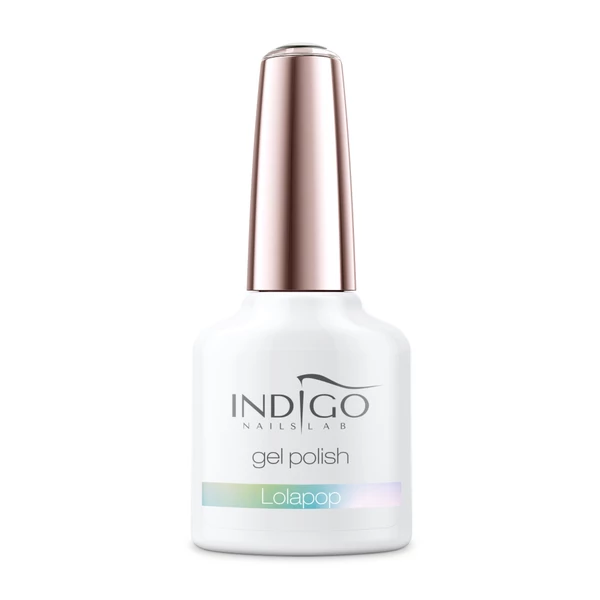 Indigo Nails Lab - Lolapop
