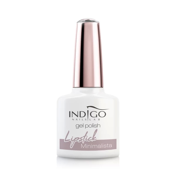 Indigo Minimalista
