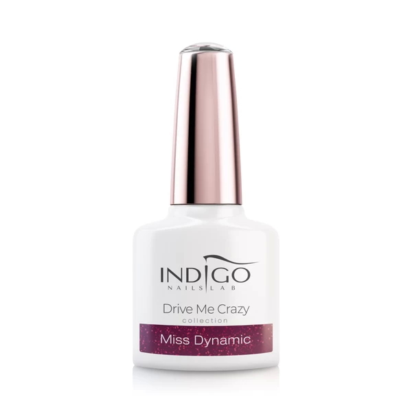 Indigo Miss Dynamic