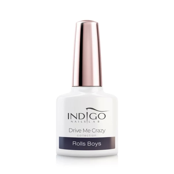Indigo Rolls Boys