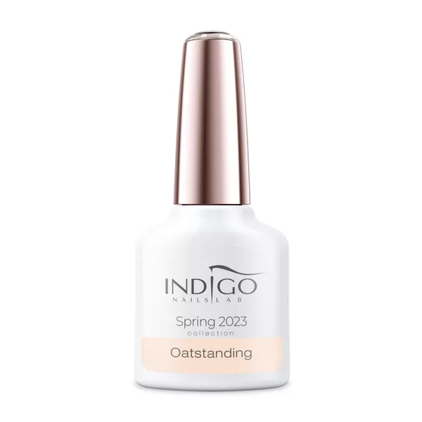 Indigo Nails Lab -Oatstanding