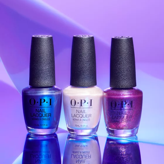 OPI Big Zodiac Energy Air Signs