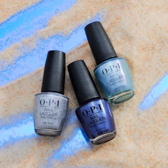 OPI Big Zodiac Energy Water Signs