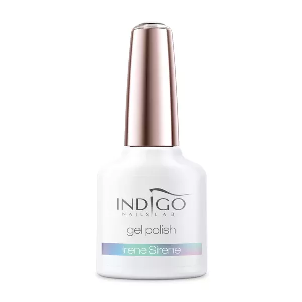 Indigo Nails Lab - 
