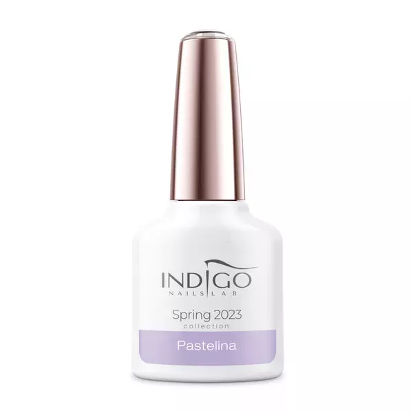 Indigo Nails Lab - Pastelina