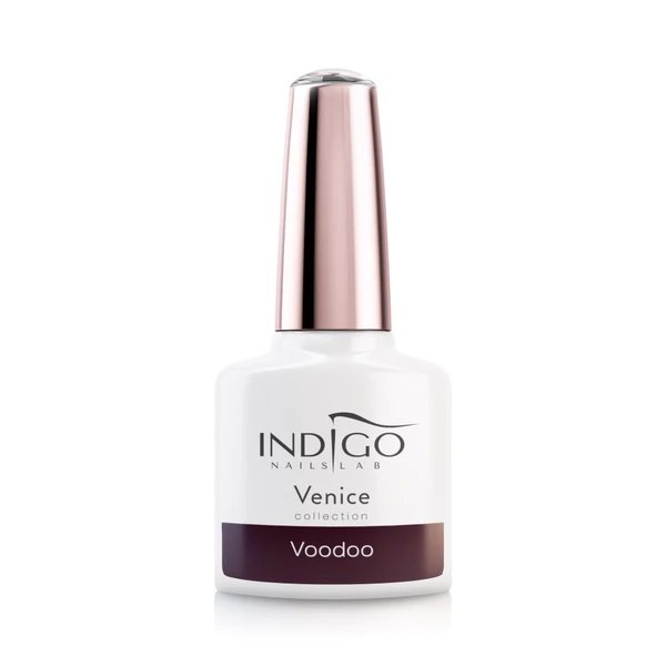 Indigo Voodoo Venice collection
