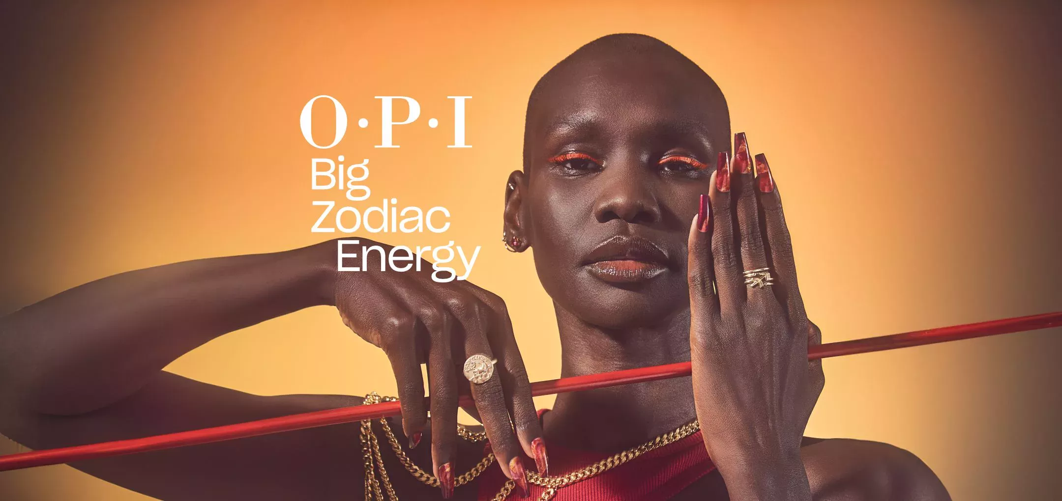 Collection OPI automne-hiver 2023 - Big Zodiac Energy