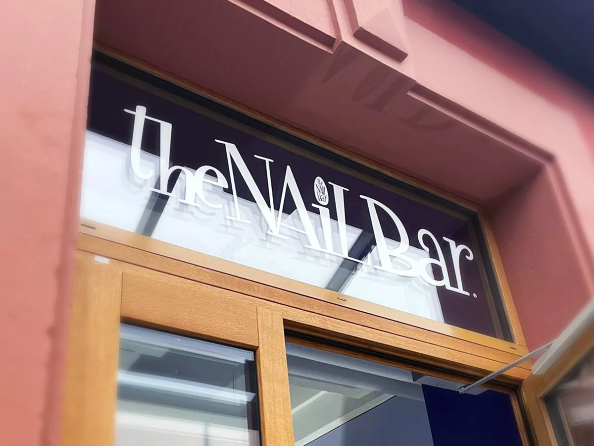 Lausanne Flon The Nail Bar Lausanne Genève Vevey Neuchâtel