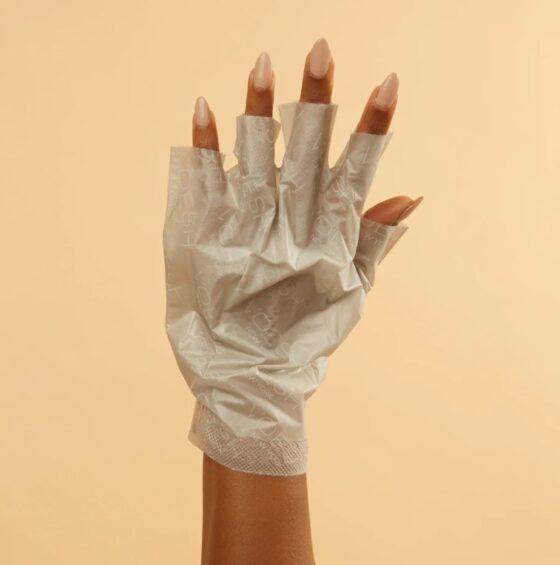Collagen Gloves VOESH