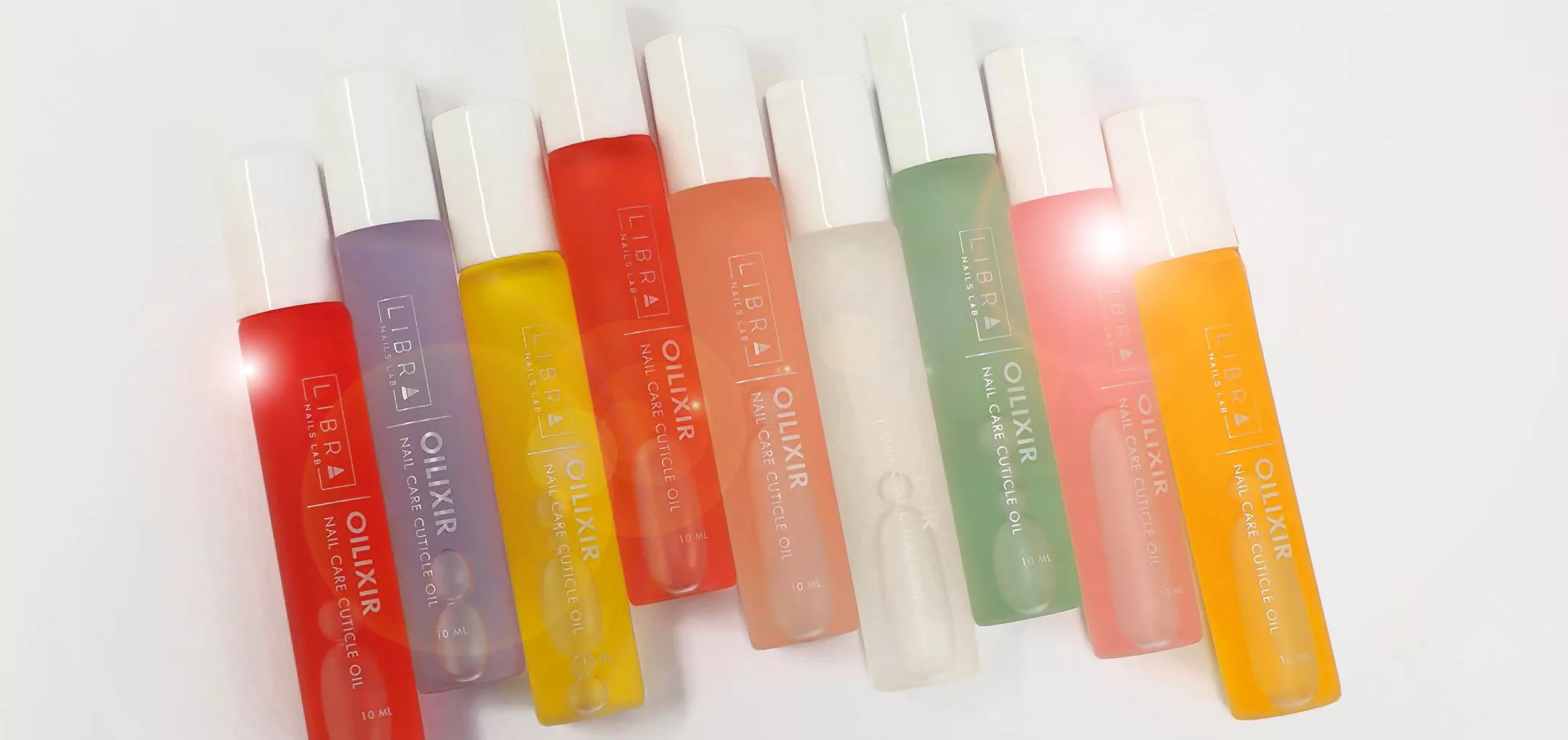 huile à cuticules sensorielle