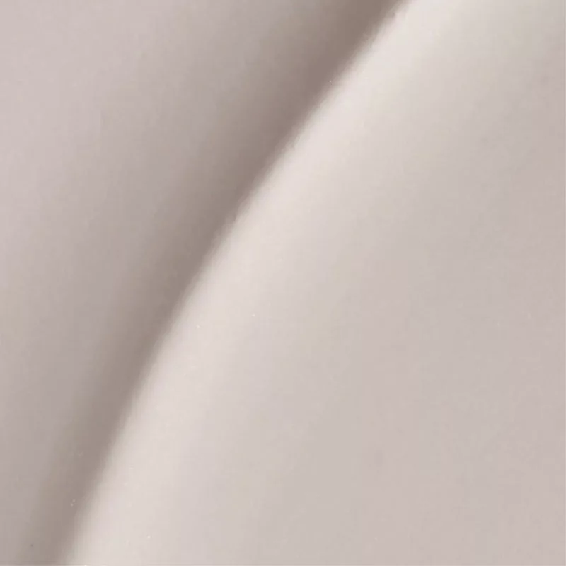 Vernis semi-permanent Kinetics SLOW Fall 2026, teinte Quiet, ivoire doré — The Nail Bar