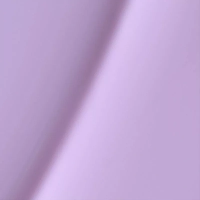 Vernis semi-permanent Kinetics SLOW Fall 2026, teinte Soft Reset, lilas pâle — The Nail Bar